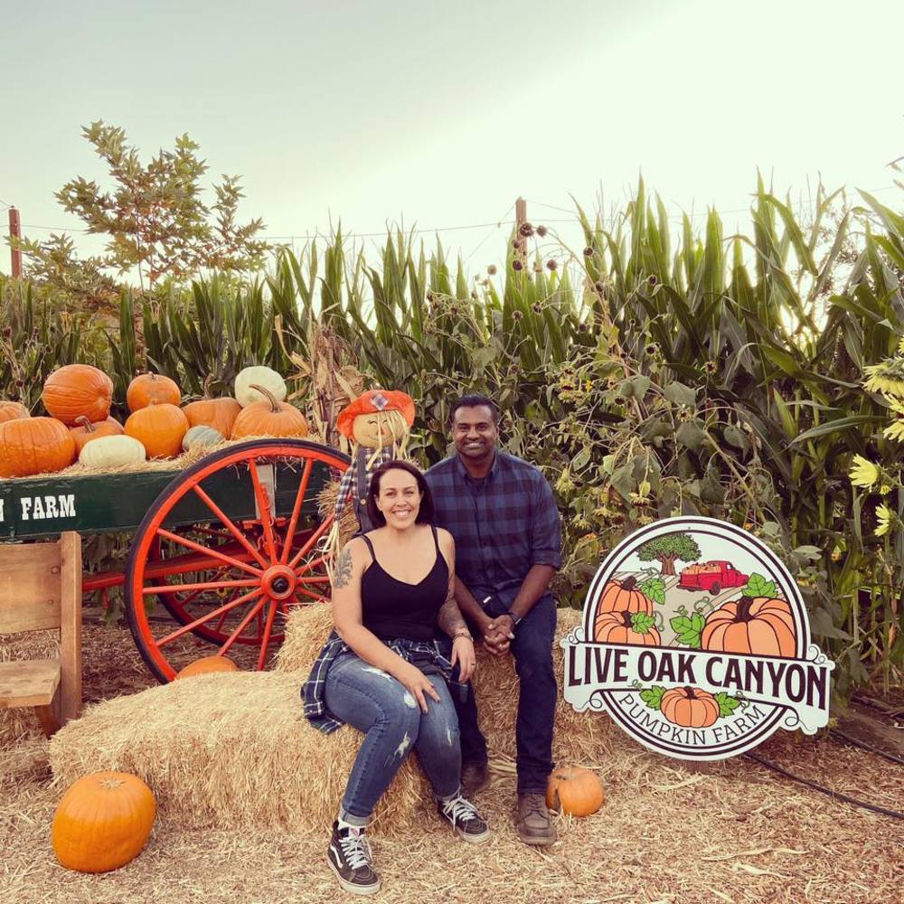 Meet your Posher, Mike